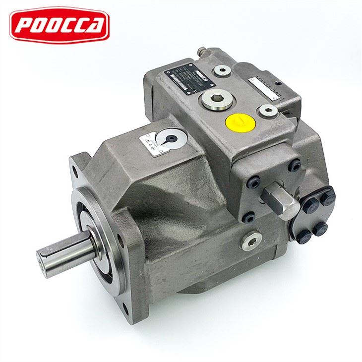 Piston Hydraulic Pump A4VSO