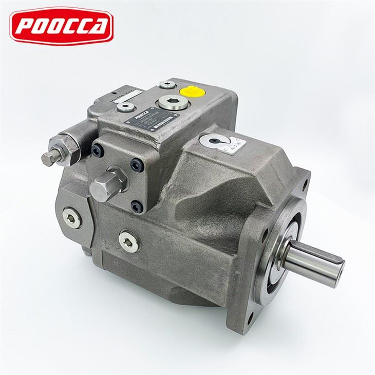 rexroth piston pump