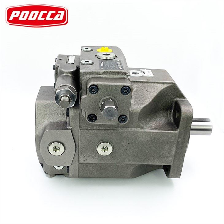 rexroth variable axial piston pump