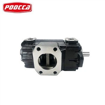 Double Vane Pump T6/T7