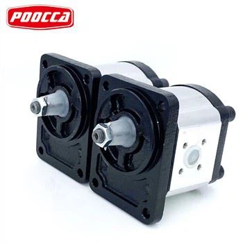 External Gear Pump AZPF