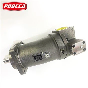 Axial Piston Pump A7V