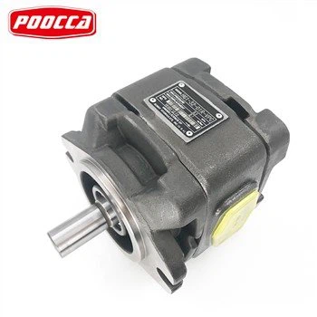 Internal Gear Pump HG