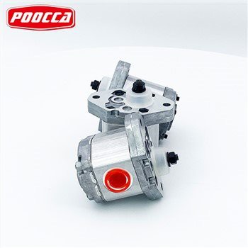 Mini Gear Pump 0.25-0.5