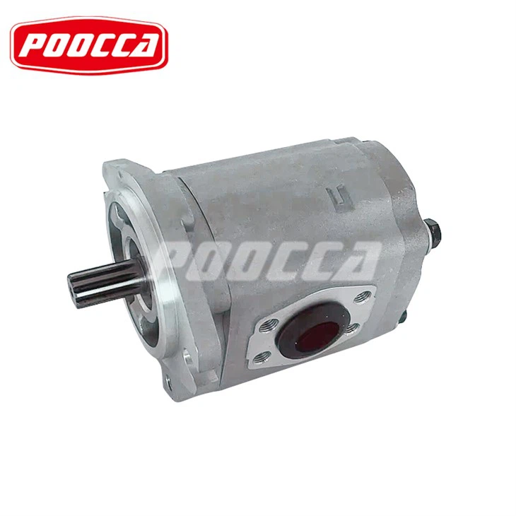 KAYABA KRP Gear Pump High Pressure