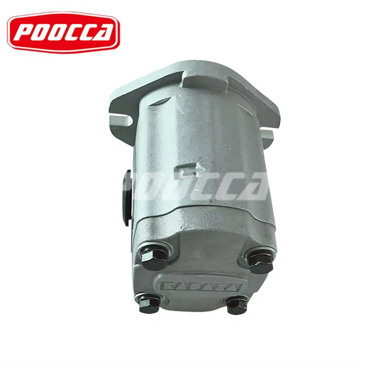 KAYABA KRP Gear Pump High Pressure