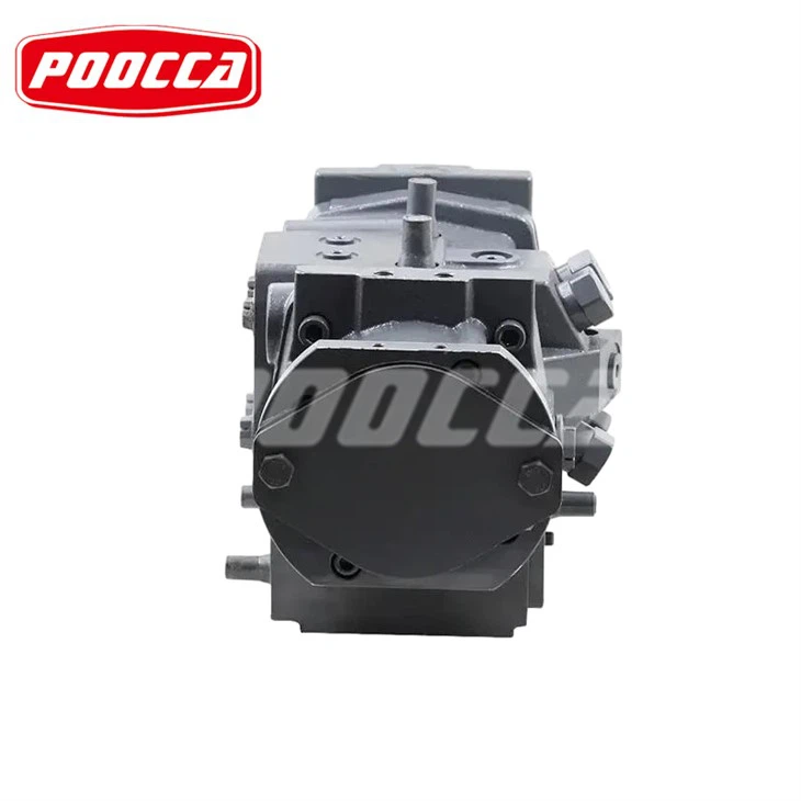 Rexroth A22VG Piston Pump