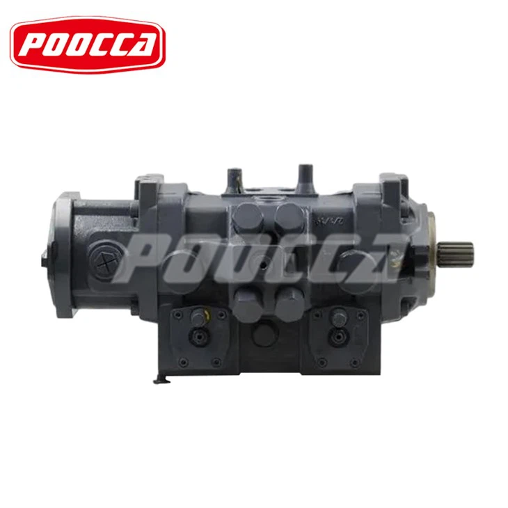 Rexroth A22VG Piston Pump