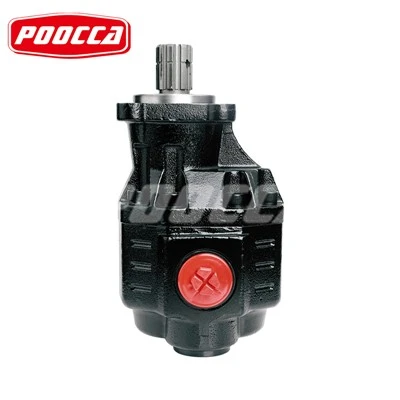 Hyva Hydraulic Gear Pump