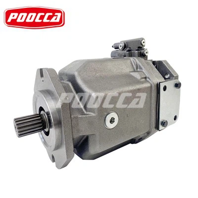 Rexroth Hydraulic Pumps A10VSO100DFR1-31R-PSC12K07