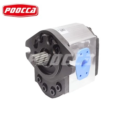 Settima GR55 G55 Hydraulic Screw Pump