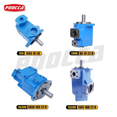 Vickers Vane Pump