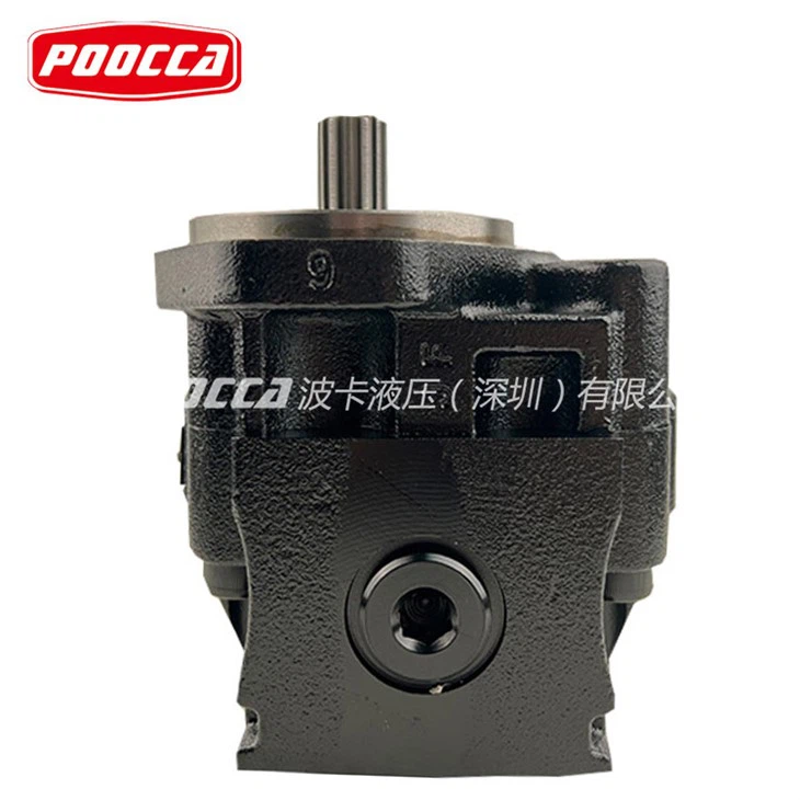 Casappa KP 30 Gear Pump