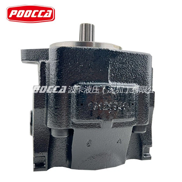 Casappa KP 30 Gear Pump