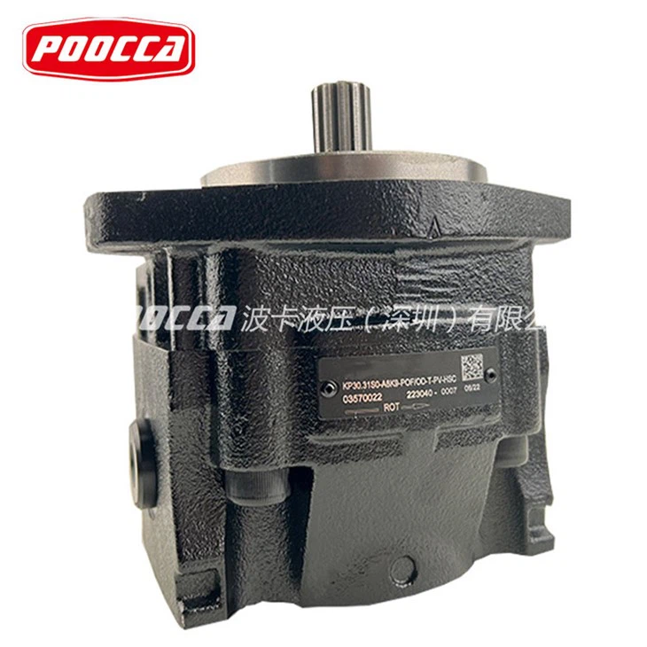 Casappa KP 30 Gear Pump