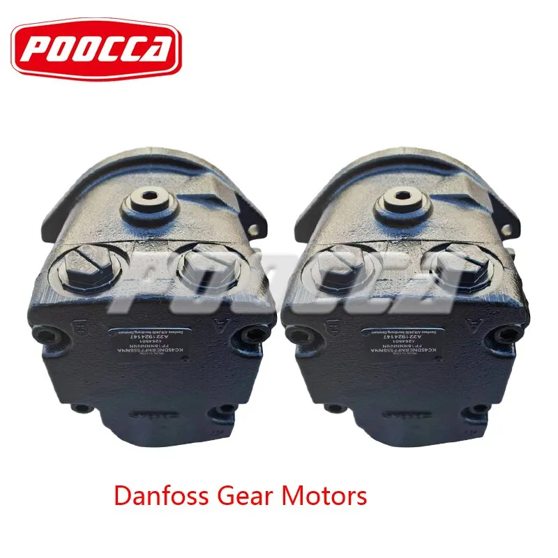 1danfoss kc38 piston motor 3 1danfoss kc38 piston motor 3