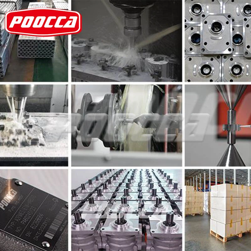 Hydraulic Pump Motor Manufacturing Suppliers 5 Hydraulic Pump Motor Manufacturing Suppliers 5