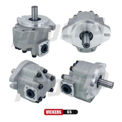 Eaton Gear Pump