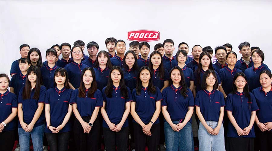 Upgrade Your Hydraulic System with Poocca Today! Upgrade Your Hydraulic System with Poocca Today!