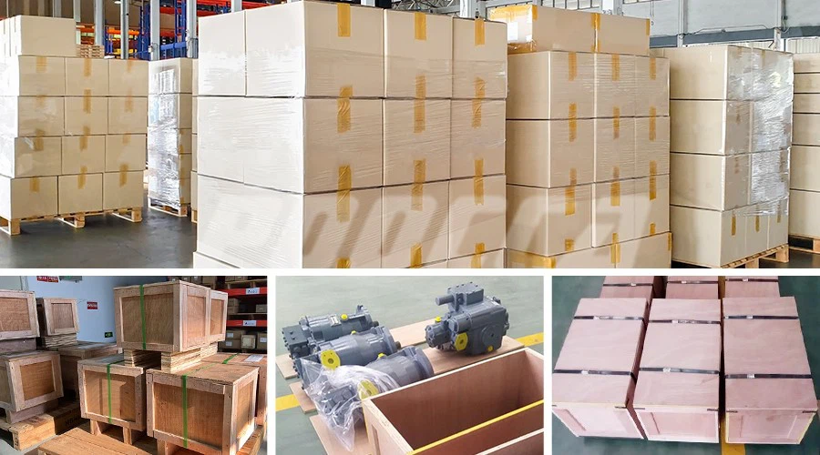 POOCCA hydraulic manufacturer POOCCA hydraulic manufacturer