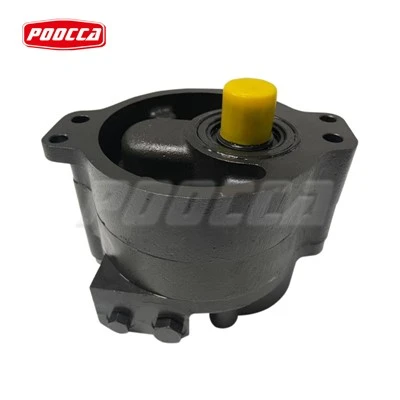 3P6816 Hydraulic Gear Pump