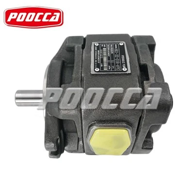 HG1 Hydraulic Servo Gear Pumps