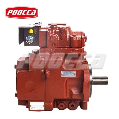 K7V Series: K7V63S-11DL-5E1L-V Hydraulic Piston Pump
