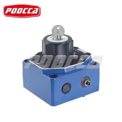 Rexroth Type 2FRM 2-Way Flow Control Valve 2FRM10 2FRM16