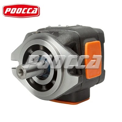 Sunny HG0 Internal Gear Pump HG0-8-01-L-VPC