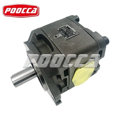 Sunny HG2 Hydraulic Gear Pump HG2-63/80/100/125/145/160