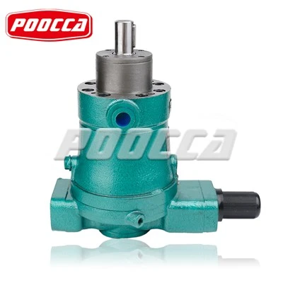 YCY Hydraulic Piston Pump 10YCY 63YCY 160YCY